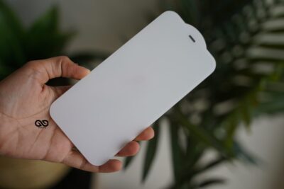 Case Friendly Transparent Tempered Glass for iphone 12 Pro Max