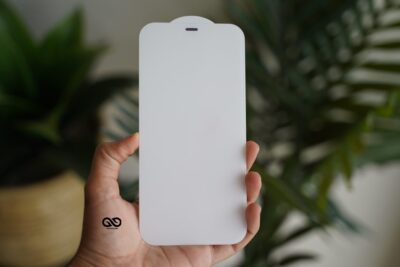 Case Friendly Transparent Tempered Glass for iphone 12 Pro Max