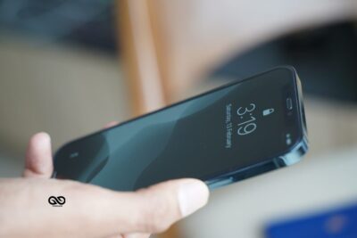 Case Friendly Transparent Tempered Glass for iphone 12 Pro Max