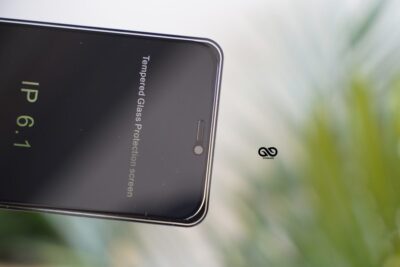 Privacy Tempered Glass for iPhone 12