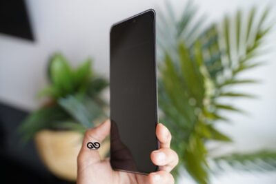 Privacy Tempered Glass for iPhone 12