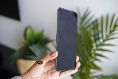 Privacy Tempered Glass for iPhone 12