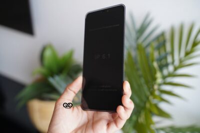 Privacy Tempered Glass for iPhone 12