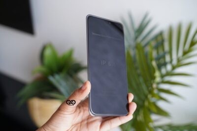 Privacy Tempered Glass for iPhone 12