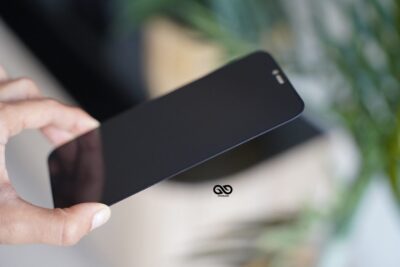 Privacy Tempered Glass for iPhone 12