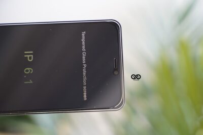 Privacy Tempered Glass for iPhone 12