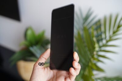 Privacy Tempered Glass for iPhone 12