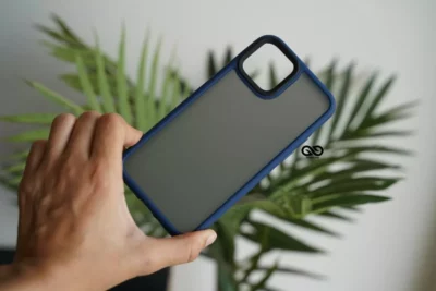 Pacific Blue Drop Proof Sleek Matte Case for iPhone 11 Pro 16 Pacific Blue Drop Proof Sleek Matte Case for iPhone 11 Pro