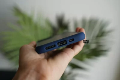 Pacific Blue Drop Proof Sleek Matte Case for iPhone 11 Pro 19 Pacific Blue Drop Proof Sleek Matte Case for iPhone 11 Pro