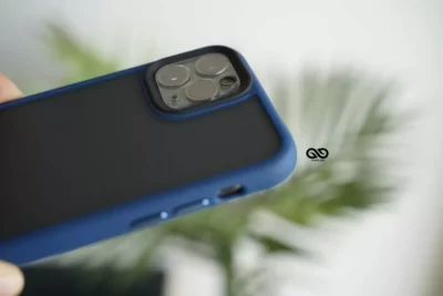 Pacific Blue Drop Proof Sleek Matte Case for iPhone 11 Pro 20 Pacific Blue Drop Proof Sleek Matte Case for iPhone 11 Pro