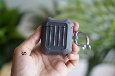 Armor Airpods 1/2 Case 33 Armor Airpods 1/2 Case