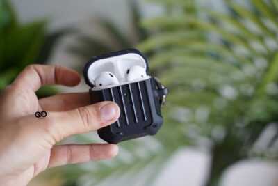 Armor Airpods 1/2 Case 42 Armor Airpods 1/2 Case