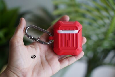 Armor Airpods 1/2 Case 43 Armor Airpods 1/2 Case