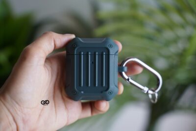 Armor Airpods 1/2 Case 46 Armor Airpods 1/2 Case