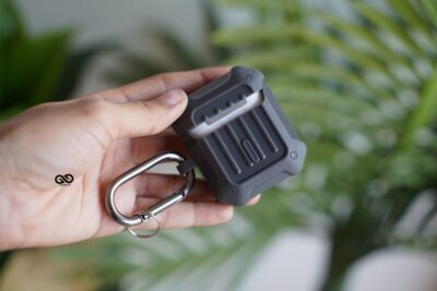 Armor Airpods 1/2 Case 47 Armor Airpods 1/2 Case
