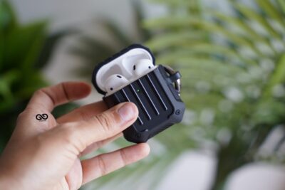 Armor Airpods 1/2 Case 51 Armor Airpods 1/2 Case
