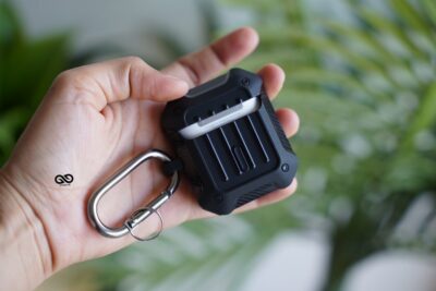 Armor Airpods 1/2 Case 53 Armor Airpods 1/2 Case