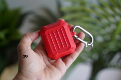 Armor Airpods 1/2 Case 54 Armor Airpods 1/2 Case