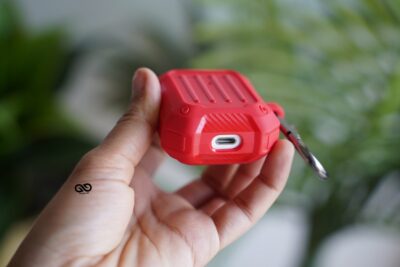 Armor Airpods 1/2 Case 55 Armor Airpods 1/2 Case