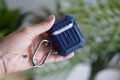 Armor Airpods 1/2 Case 58 Armor Airpods 1/2 Case
