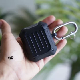 Armor Airpods 1/2 Case