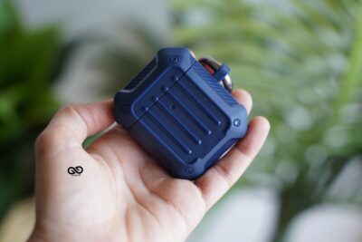 Armor Airpods 1/2 Case 61 Armor Airpods 1/2 Case