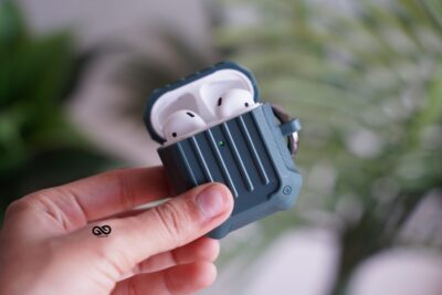 Armor Airpods 1/2 Case 35 Armor Airpods 1/2 Case