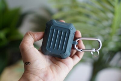 Armor Airpods 1/2 Case 63 Armor Airpods 1/2 Case
