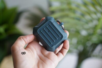 Armor Airpods 1/2 Case 37 Armor Airpods 1/2 Case