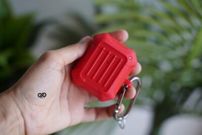 Armor Airpods 1/2 Case 39 Armor Airpods 1/2 Case