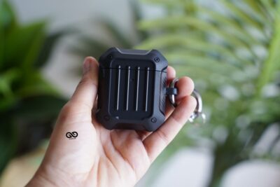 Armor Airpods 1/2 Case 41 Armor Airpods 1/2 Case