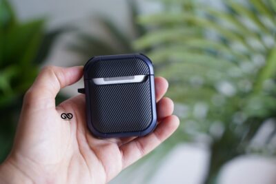 Defender Airpods 1/2 Case