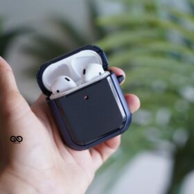 Blue Defender Airpods 1/2 Case