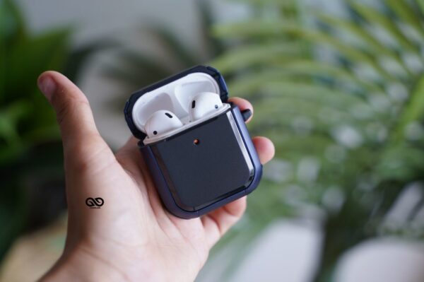 Blue Defender Airpods 1/2 Case