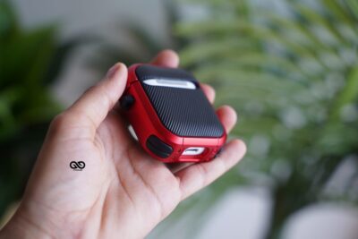 Defender Airpods 1/2 Case