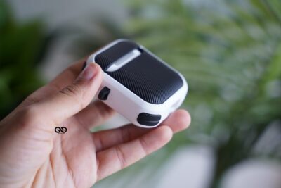 Defender Airpods 1/2 Case