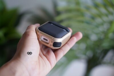 Defender Airpods 1/2 Case
