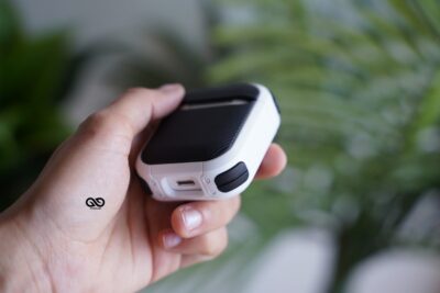 Defender Airpods 1/2 Case