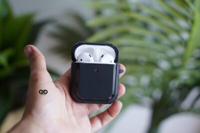 Defender Airpods 1/2 Case