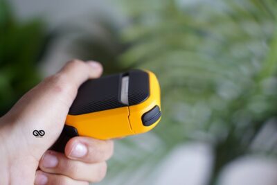 Defender Airpods 1/2 Case