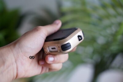 Defender Airpods 1/2 Case