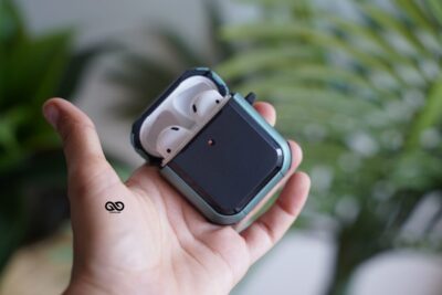 Defender Airpods 1/2 Case