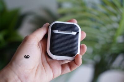 Defender Airpods 1/2 Case