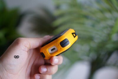 Defender Airpods 1/2 Case