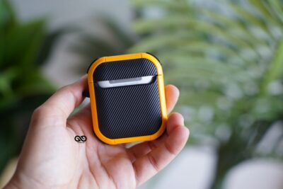 Defender Airpods 1/2 Case