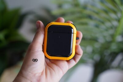 Defender Airpods 1/2 Case