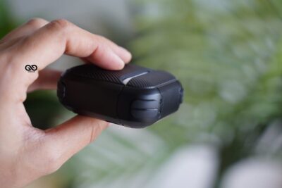 Defender Airpods 1/2 Case
