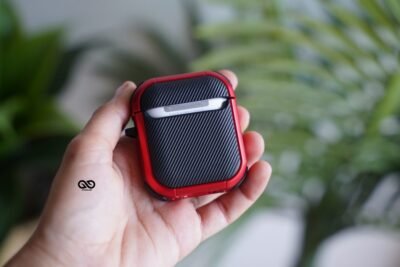 Defender Airpods 1/2 Case