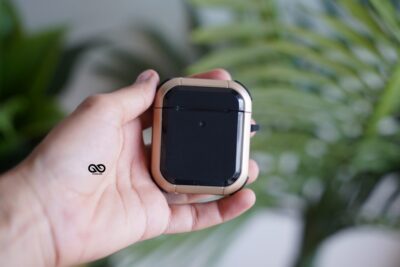 Defender Airpods 1/2 Case