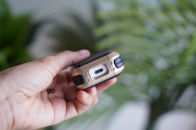 Defender Airpods 1/2 Case